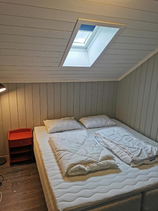 Hemsedalvegen Apartment Exterior photo